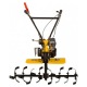 Мотоблок Huter МК-7800PL Big Foot (фрезы в комплекте) в Ставрополе