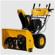 Снегоуборщик Denzel SBL 711D PRO в Ставрополе