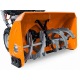 Снегоуборщик Villartec WB1387E в Ставрополе