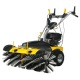 Подметальная машина Texas Smart Sweep 1000E в Ставрополе