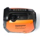 Бензиновый генератор инверторный Daewoo GDA 2500 Si 2 кВт в Ставрополе