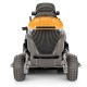 Садовый минитрактор Stiga Estate Pro 9122 XWSY в Ставрополе