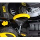 Газонокосилка бензиновая Huter GLM-6.0 S в Ставрополе