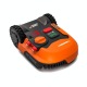 Газонокосилка-робот Worx Landroid M WR141E в Ставрополе