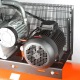 Компрессор поршневой Patriot Remeza СБ 4/Ф-500 LB 75 в Ставрополе