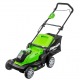 Газонокосилка аккумуляторная GreenWorks G40LM41K3 в Ставрополе