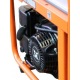 Бензиновый генератор инверторный Zongshen BPB 4500 E 4.2 кВт в Ставрополе