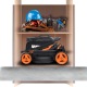 Газонокосилка аккумуляторная Worx WG779E.9 (без аккумулятора и ЗУ) в Ставрополе