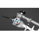 Бензиновый кусторез (бензокусторез) Caiman Hito 2630D в Ставрополе