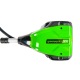 Аккумуляторный триммер GreenWorks GD80BCB (без аккумулятора и зарядного устройства) в Ставрополе