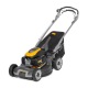 Газонокосилка бензиновая Stiga Twinclip 55 SV H VCS в Ставрополе
