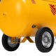 Компрессор воздушный Denzel BCV 4000-T/100 в Ставрополе