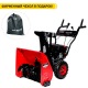 Снегоуборщик RedVerg RD-SB60/950BS-E в Ставрополе