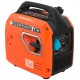 Инверторный бензогенератор Zongshen BQH 2200 1.9 кВт в Ставрополе