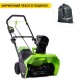 Снегоуборщик аккумуляторный GreenWorks GD60STK4 в Ставрополе