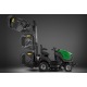 Садовый минитрактор Caiman Comodo Max 2WD HD 107D2K2 в Ставрополе