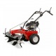 Подметальная машина Tielburger TK18 (Honda GCV170) AD-391-440TS в Ставрополе