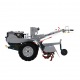 Мотоблок Garden Scout (Скаут) GS 81 DE, почвофреза в Ставрополе