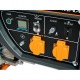 Бензогенератор Villartec GG4000С 3.2 кВт в Ставрополе