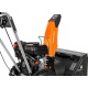 Снегоуборщик DeWORKS S 6060 в Ставрополе