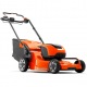 Газонокосилка аккумуляторная Husqvarna LC 347iV в Ставрополе