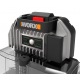 Воздуходувка аккумуляторная Worx WG572E в Ставрополе