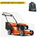 Газонокосилка бензиновая Husqvarna LC 353V в Ставрополе