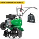 Культиватор Caiman Mokko 40 C2 в Ставрополе