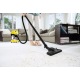 Промышленный пылесос Karcher WD 3 Car Vac в Ставрополе