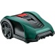 Газонокосилка-робот Bosch Indego 400 Connect в Ставрополе