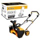 Снегоуборщик электрический DEKO ST2700R в Ставрополе