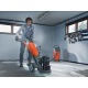 Промышленный пылесос Husqvarna DC 1400 в Ставрополе