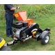 Измельчитель бензиновый Echo Bear Cat CH4400+ПСМ в Ставрополе