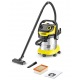 Пылесос для сухой и влажной уборки Karcher WD 5 Premium в Ставрополе