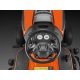 Садовый минитрактор Husqvarna TC 242TX в Ставрополе