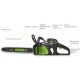 Аккумуляторная пила GreenWorks GD80CS50 80V-18 в Ставрополе