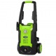Мойка высокого давления GreenWorks GPWG3 120 бар в Ставрополе
