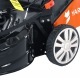 Газонокосилка бензиновая Yard Fox 55SH HW в Ставрополе