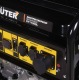 Бензогенератор Huter DY11000L 8.5 кВт в Ставрополе
