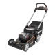 Газонокосилка аккумуляторная Worx WG749E в Ставрополе