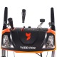 Снегоуборщик гусеничный Yard Fox PRO 6654ET в Ставрополе