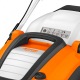 Аэратор электрический Stihl RLE 240.0 в Ставрополе
