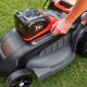 Газонокосилка аккумуляторная Black+Decker CLM5448PC2-QW в Ставрополе