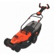 Газонокосилка электрическая Black+Decker BEMW481ES-QS в Ставрополе