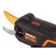 Аккумуляторные ножницы Worx WG330E.9 (без аккумулятора и зарядного устройства) в Ставрополе