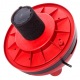 Промышленный пылесос RedVerg RD-VC1200S-30S в Ставрополе