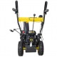 Снегоуборщик Huter SGC 4000B в Ставрополе