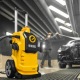 Мойка высокого давления Denzel K 70 Power в Ставрополе