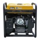 Бензиновый генератор инверторный Huter DN12500iXA 8 кВт в Ставрополе