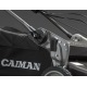 Газонокосилка бензиновая Caiman Ferro 47HV в Ставрополе